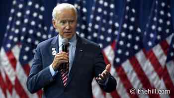 Biden to detail 'roadmap' for partnership with Canada in meeting with Trudeau