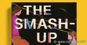 Rage Sets a Couple on a Collision Course. Who Will Absorb the Impact?