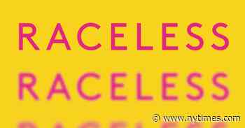 They Were Black. Their Parents Were White. Growing Up Was Complicated.