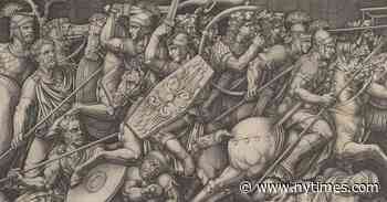 The Life of a Soldier