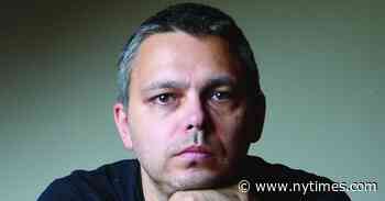 Growing Up With a Revolution, and a Mystic Grandmother