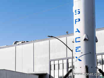 Elon Musk: SpaceX Starlink satellite broadband speeds will double this year