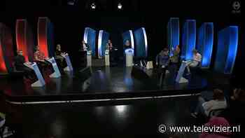 Spektakel: Kandidaat spelshow gaat door het lint na verlies - Televizier.nl