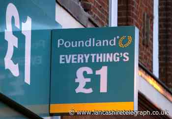 Poundland to reopen Burnley store in re-awakening of hibernated stores