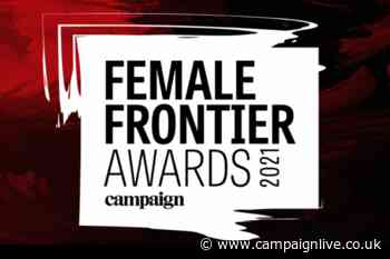 Campaign hosts free online panel sessions to celebrate Female Frontiers Awards