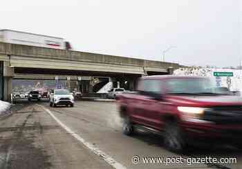 Truckers to fight PennDOT plan to charge bridge tolls in Pa.
