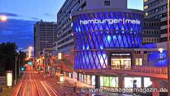 Umfrage unter Einzelhändlern: Großvermieter ECE schlägt Alarm