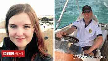 Addingham crash: Tributes paid to Maisie Ryan and Oliver Knott