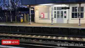 Eden Park: Blind man's death after platform fall sparks safety call