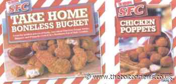 'Five dead' as popular chicken products urgently recalled in UK