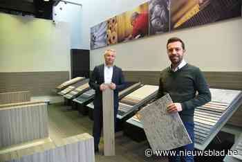 Tapijtproducent Tarkett recycleert miljoen kilo tegels en wordt daarvoor beloond<BR />