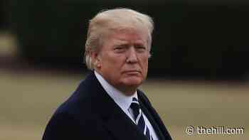 The Memo: Trump faces deepening legal troubles