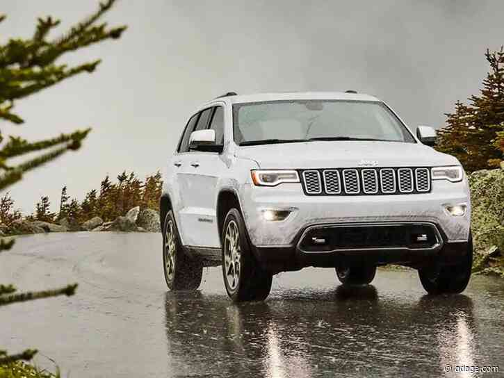 Cherokee Nation wants to reclaim name from Jeep, and Spotify builds ad network: Tuesday Wake-Up Call