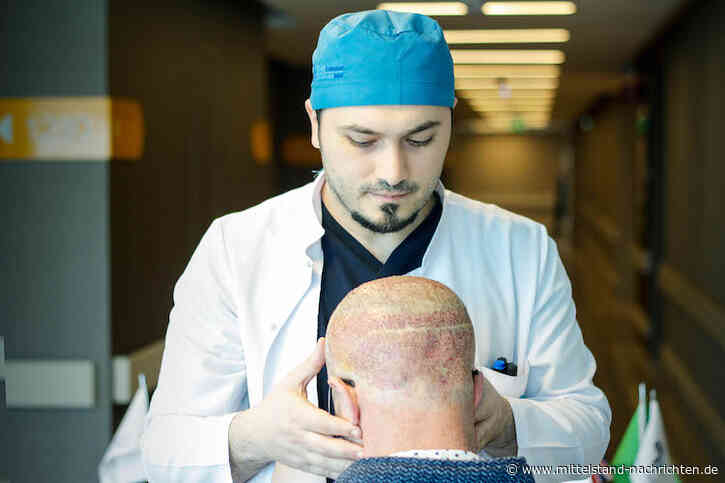 Haartransplantation Methoden im Vergleich