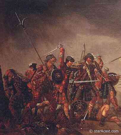 Alex Salmond v Sturgeon – revenge is its own executioner