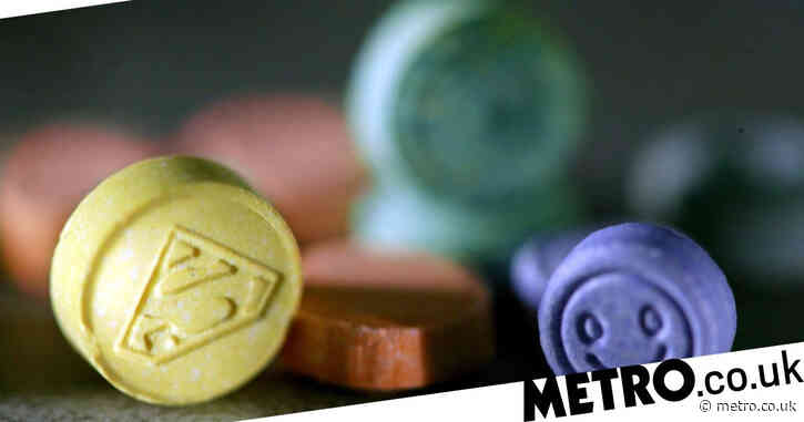 Ecstasy could be used to treat alcoholism, study says