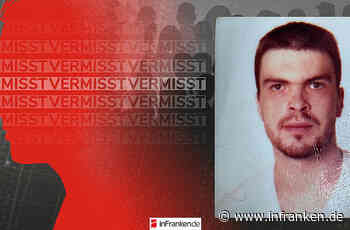 Polizei bittet um Mithilfe: 46-jähriger Mann im Landkreis Kitzingen vermisst
