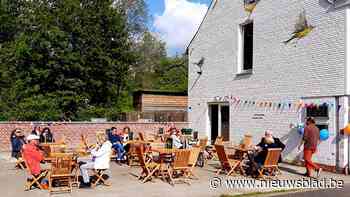 Boembekemolen moet tweede Oost-Vlaams bezoekerscentrum van Natuurpunt worden