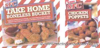 'Five dead' as popular chicken products urgently recalled in UK