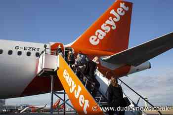 Surge in holiday bookings following road map to end lockdown - Dudley News