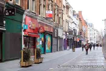 Jobless rate hits 5.1 but data shows 'early signs' of stability - Dudley News