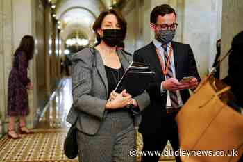 Security officials to answer for failures during US Capitol riot - Dudley News