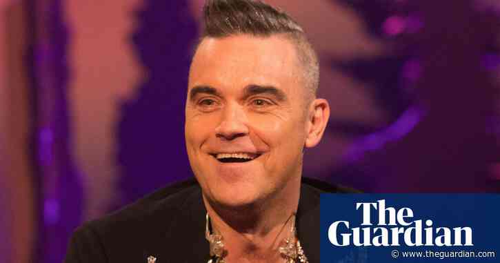 Robbie Williams biopic to be directed by Greatest Showman's Michael Gracey