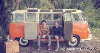 Forced to Flee Venezuela, These Agency Founders Recall Their Path to Success