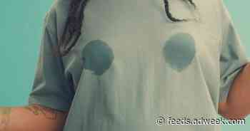 This Ad Centered on Breastfeeding Is Both ‘Unapologetically Raw’ and Joyously Supportive