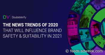 DoubleVerify: Inflammatory and Misleading Content Spiked 83% Year Over Year Last November