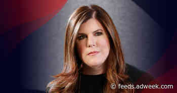 Why Walt Disney’s President of Sales Is on The Career Journey of a Lifetime