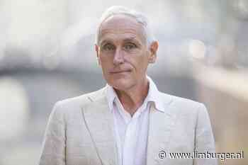 Arthur Japin over succes van 'De jongen, de mol, de vos en het paard': 'Dit boek geeft de lezer hoop' - De Limburger