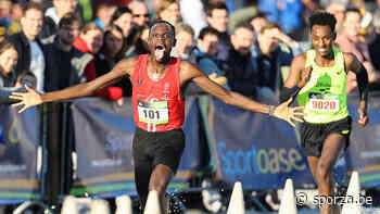 De Crosscup-manche in Mol is afgelast, Roeselare en BK gaan voorlopig door - sporza.be