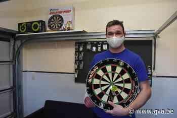 Webwinkel mikt in de roos door pijlsnelle populariteit van dartssport - Gazet van Antwerpen