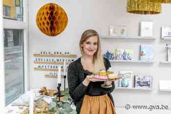 HOTSPOT. Vrolijk snoepgoed bij Petson in Mol (Mol) - Gazet van Antwerpen Mobile - Gazet van Antwerpen