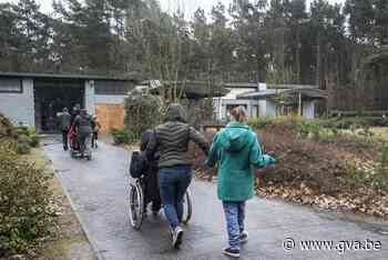 Vaccinatie in Witte Mol uitgesteld (Mol) - Gazet van Antwerpen Mobile - Gazet van Antwerpen