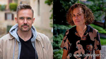 'Mol Rocky eindelijk ontmaskerd' - Televizier.nl