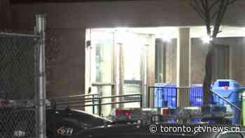 SIU investigating after man fatally shot by Toronto police