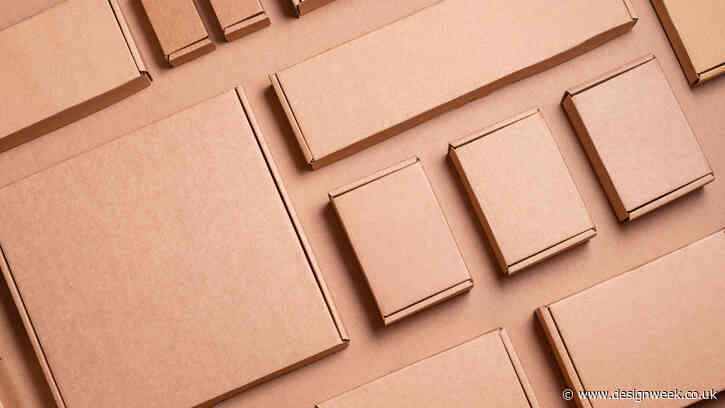 A cardboard shortage is driving innovation in packaging design
