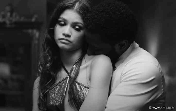 Zendaya says ‘Malcolm & Marie’ criticism “stripped away” her agency