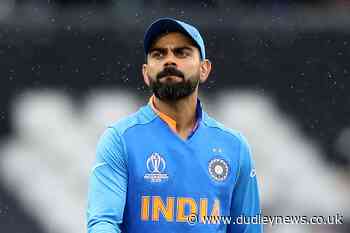 Virat Kohli confident India have the answers to pink ball questions - Dudley News