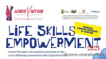 Fermo, al via le Life Skill Empowerment dedicate a genitori e giovani - Vivere Fermo