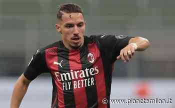 Milan, ancora fermo Bennacer: ecco come sta l’algerino | News - Pianeta Milan