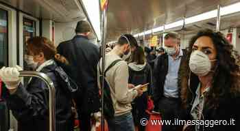 Metro A, azionato il freno di emergenza: treno fermo alla fermata Giulio Agricola - Il Messaggero