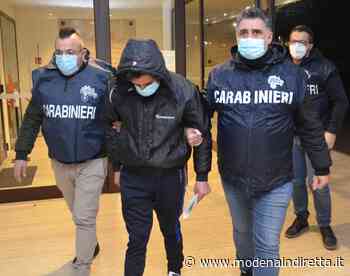 Omicidio di Bondeno, sottoposto a fermo il convivente di Rossella Placati - modenaindiretta.it