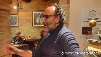 Fermo, la pandemia non ferma i libri: Zefiro sbarca online, la volta di Cesanelli - Vivere Fermo