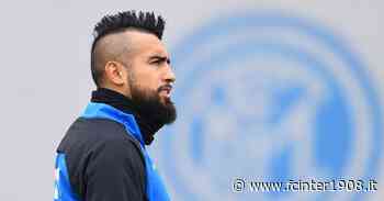 Inter, gerarchie cambiate: Vidal da punto fermo a riserva, ora insegue - fcinter1908