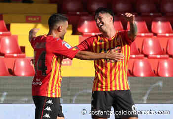 Iago Falqué si è infortunato di nuovo: “Mi fermo ancora, spero di tornare presto” - SOS Fanta