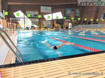 Piscine dello Stadio: «Nuoto mai fermo, qui non si molla» - umbriaON