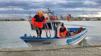 Fermo pesca in Calabria, Cgil: "L'aumento dei giorni è un disastro per il settore" - Gazzetta del Sud - Edizione Calabria
